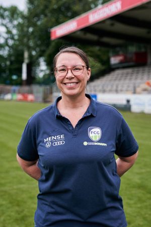 Melanie Fischer